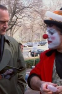 Law & Order: Special Victims Unit – S01E22 – Slaves