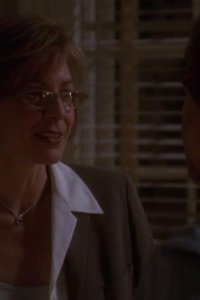 The West Wing – S01E13 – Take Out the Trash Day