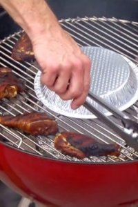 Good Eats – S14E02 – Grillus Domesticus