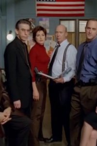 Law & Order: Special Victims Unit – S02E02 – Honor
