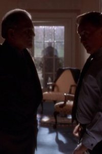 The West Wing – S01E17 – The White House Pro-Am