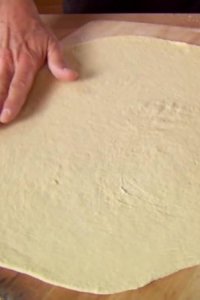 Good Eats – S14E05 – Flat Is Beautiful V