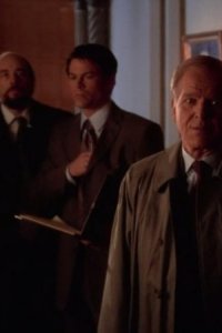 The West Wing – S01E19 – Let Bartlet Be Bartlet