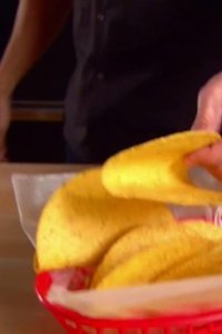 Good Eats – S14E07 – American Classics VIII: Tacos
