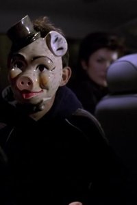 Law & Order: Special Victims Unit – S02E05 – Baby Killer
