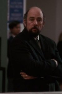 The West Wing – S01E22 – What Kind of Day Has It Been