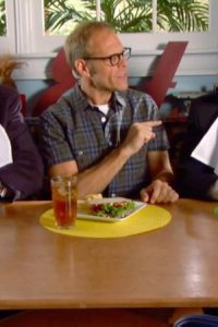 Good Eats – S14E09 – Oat Cuisine II