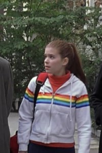 Law & Order: Special Victims Unit – S02E09 – Pixies