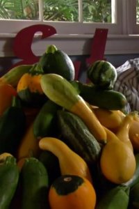 Good Eats – S14E11 – Squash Court II