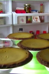 Good Eats – S14E12 – American Classics IX: Pumpkin Pie