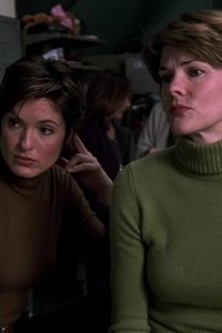 Law & Order: Special Victims Unit – S02E11 – Abuse