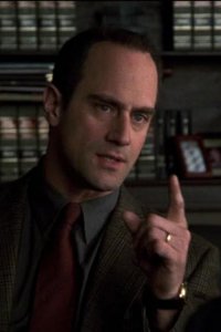 Law & Order: Special Victims Unit – S02E13 – Victims