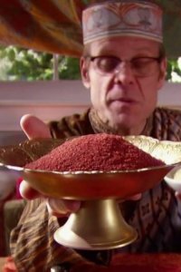 Good Eats – S14E14 – Pantry Raid XIII: Destination Chickpea