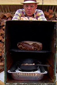 Good Eats – S14E23 – Right on Q