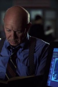 Law & Order: Special Victims Unit – S03E03 – Stolen