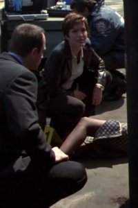 Law & Order: Special Victims Unit – S03E04 – Rooftop