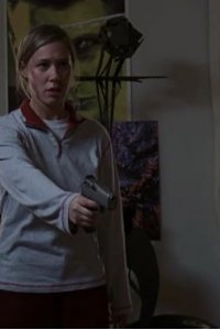 Law & Order: Special Victims Unit – S03E05 – Tangled