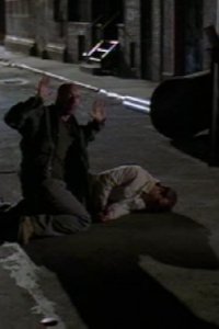 Law & Order: Special Victims Unit – S03E07 – Sacrifice