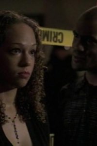 Law & Order: Special Victims Unit – S03E21 – Denial