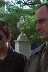 Law & Order: Special Victims Unit – S04E04 – Lust
