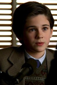 Law & Order: Special Victims Unit – S04E09 – Juvenile