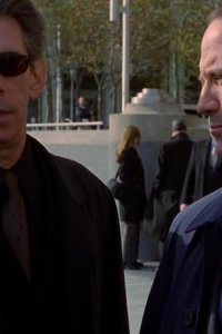 Law & Order: Special Victims Unit – S04E12 – Risk