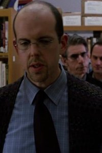 Law & Order: Special Victims Unit – S04E15 – Pandora