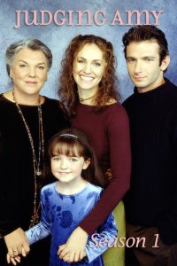 Judging Amy – S06E09 – Silent Era