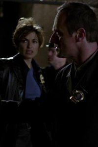 Law & Order: Special Victims Unit – S04E23 – Grief