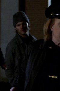 Law & Order: Special Victims Unit – S04E24 – Perfect