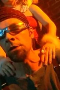 Spaced – S01E06 – Epiphanies