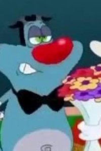 Oggy and the Cockroaches – S04E01 – Olivia