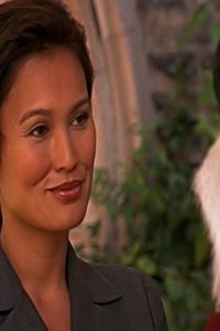 Relic Hunter – S01E01 – Buddha’s Bowl