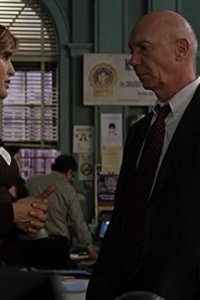 Law & Order: Special Victims Unit – S06E05 – Outcry