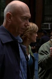 Law & Order: Special Victims Unit – S06E06 – Conscience