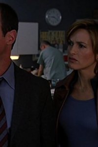 Law & Order: Special Victims Unit – S06E12 – Identity