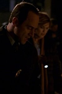 Law & Order: Special Victims Unit – S06E15 – Hooked