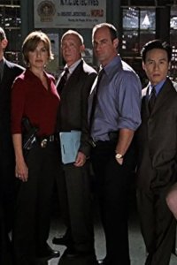 Law & Order: Special Victims Unit – S06E16 – Ghost