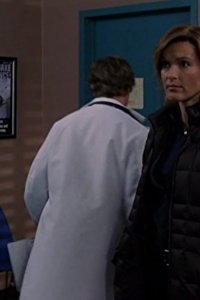 Law & Order: Special Victims Unit – S06E19 – Intoxicated