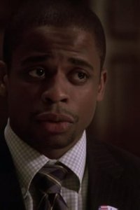 The West Wing – S07E16 – Election Day: Part 1