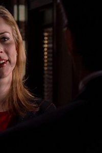 Law & Order: Special Victims Unit – S06E20 – Night