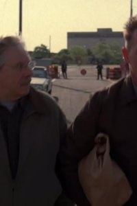 Law & Order: Special Victims Unit – S07E01 – Demons