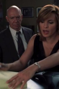 Law & Order: Special Victims Unit – S07E03 – 911