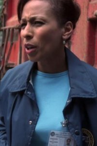 Law & Order: Special Victims Unit – S07E07 – Name
