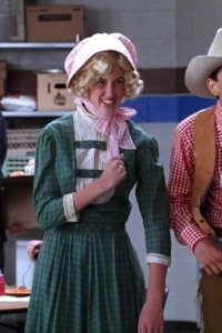 Freaks and Geeks – S1999E06 – I’m with the Band