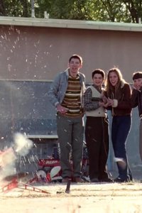 Freaks and Geeks – S2000E07 – Carded and Discarded