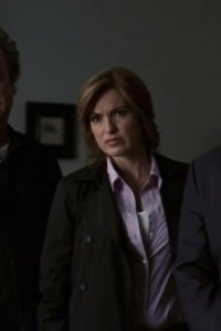 Law & Order: Special Victims Unit – S07E11 – Alien