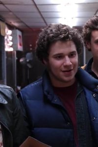 Freaks and Geeks – S2000E12 – The Garage Door
