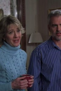 Law & Order: Special Victims Unit – S07E14 – Taboo