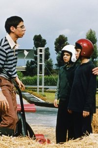 Freaks and Geeks – S2000E14 – Dead Dogs and Gym Teachers